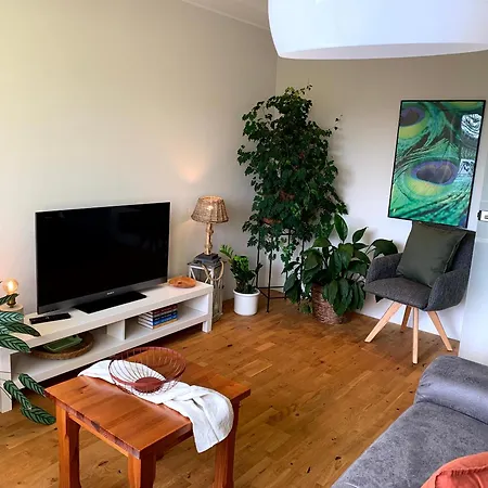 Zwanzig Apartment Korlingen