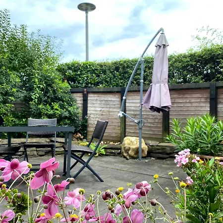 Lägenhet Zwanzig Korlingen