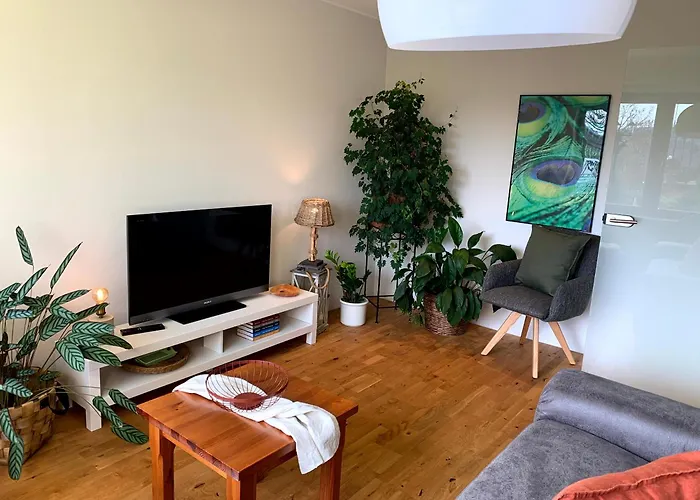 Zwanzig Apartamento Korlingen