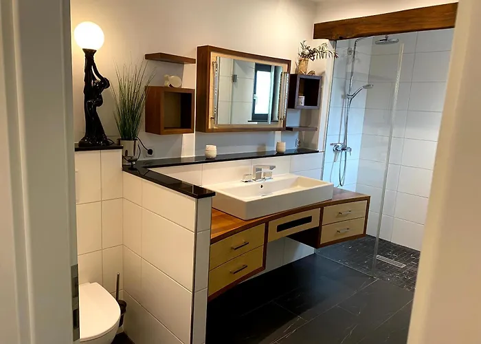 Zwanzig Apartamento *