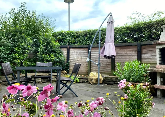 Apartamento Zwanzig Korlingen